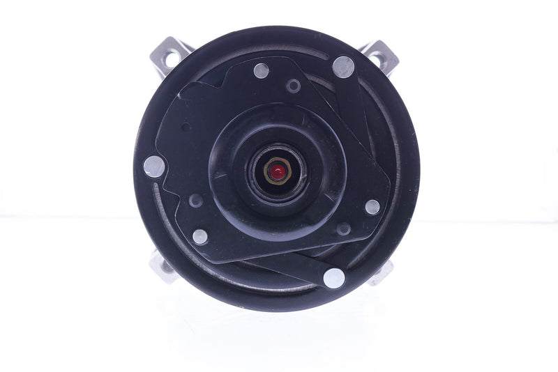 DURAFORCE New A/C Compressor T4520-50051 T4520-50052 for Kioti DK45 DK55 DK65 Tractor