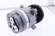 DURAFORCE New A/C Compressor T4520-50051 T4520-50052 for Kioti DK45 DK55 DK65 Tractor