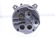 DURAFORCE New A/C Compressor T4520-50051 T4520-50052 for Kioti DK45 DK55 DK65 Tractor