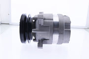 DURAFORCE New A/C Compressor T4520-50051 T4520-50052 for Kioti DK45 DK55 DK65 Tractor