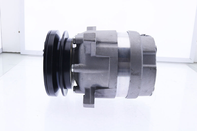 DURAFORCE New A/C Compressor T4520-50051 T4520-50052 for Kioti DK45 DK55 DK65 Tractor
