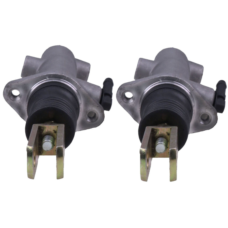 DURAFORCE Brake Master Cylinder for Ford New Holland T5040 T5050 T5060 T5070 Tractor