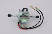 DURAFORCE 12V Fuel Pump 16851-52033 for Kubota BX2360 BX2370 BX2380 BX25 BX2670 BX2680