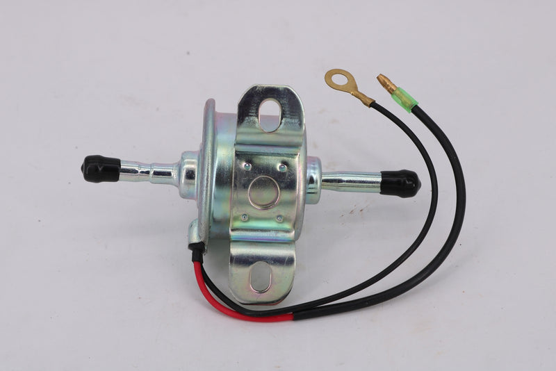 DURAFORCE 12V Fuel Pump 16851-52033 for Kubota BX2360 BX2370 BX2380 BX25 BX2670 BX2680