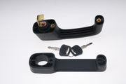DURAFORCE Bobcat Front Door Latch Handle 7109662 for T140 T160 T190 T200 T250 T300