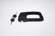 DURAFORCE Bobcat Front Door Latch Handle 7109662 for T140 T160 T190 T200 T250 T300