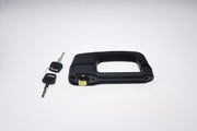 DURAFORCE Bobcat Front Door Latch Handle 7109662 for T140 T160 T190 T200 T250 T300