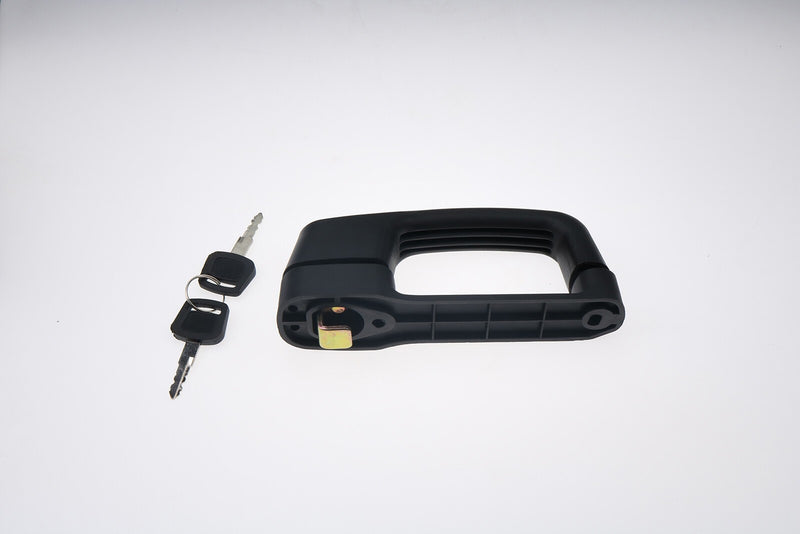 DURAFORCE Bobcat Front Door Latch Handle 7109662 for T140 T160 T190 T200 T250 T300