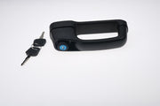 DURAFORCE Bobcat Front Door Latch Handle 7109662 for T140 T160 T190 T200 T250 T300
