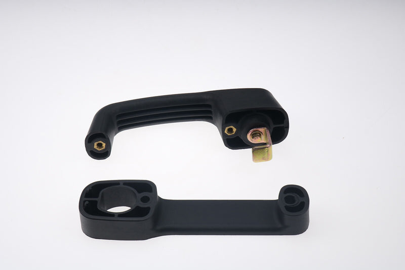 DURAFORCE Bobcat Front Door Latch Handle 7109662 for T140 T160 T190 T200 T250 T300