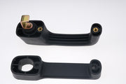 DURAFORCE Bobcat Front Door Latch Handle 7109662 for T140 T160 T190 T200 T250 T300