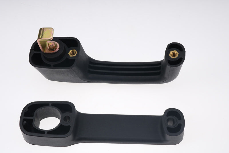 DURAFORCE Bobcat Front Door Latch Handle 7109662 for T140 T160 T190 T200 T250 T300