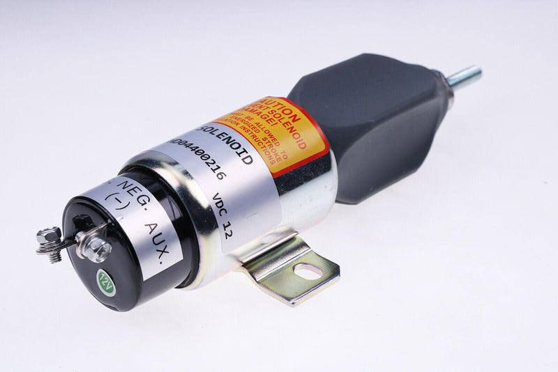 DURAFORCE Genie Lift Solenoid 1751-12E2U1B1 for S40 S45 S60 S65 S80 S85 Z34+ Models