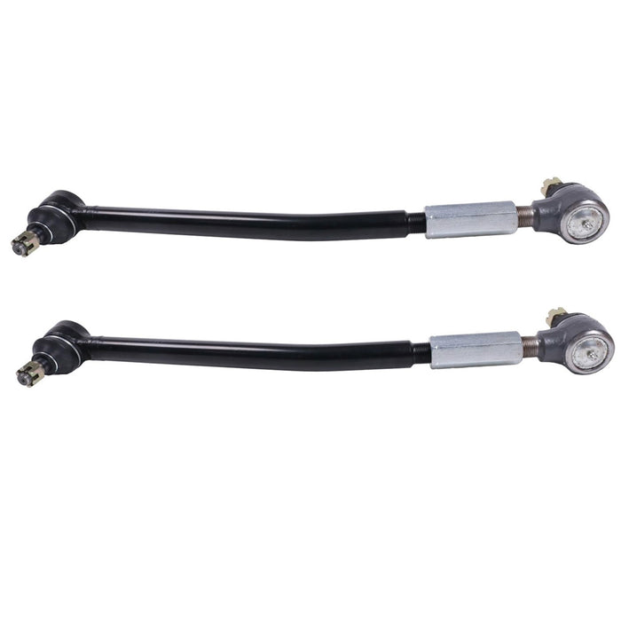 DURAFORCE 2X Tie Rod TC220-13740 for Kubota L3301DT L3400DT L3700SU Tractors Parts