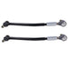 DURAFORCE 2X Tie Rod TC220-13740 for Kubota L3301DT L3400DT L3700SU Tractors Parts