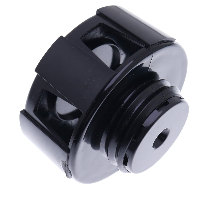 DURAFORCE Hydraulic Oil Cap for Bobcat 653 753 853 S130 S150 T140 MT85 6728149
