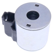 DURAFORCE Hydraforce 12V DC Solenoid Coil 4303712 for 10 12 16 38 Series Valve