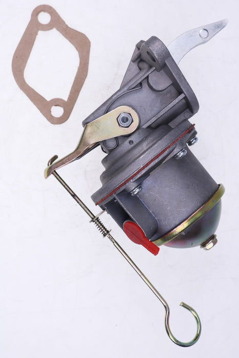 DURAFORCE 2X Fuel Lift Pump 17/400300 17400300 for JCB 3CX 3D 410 Models Replacement