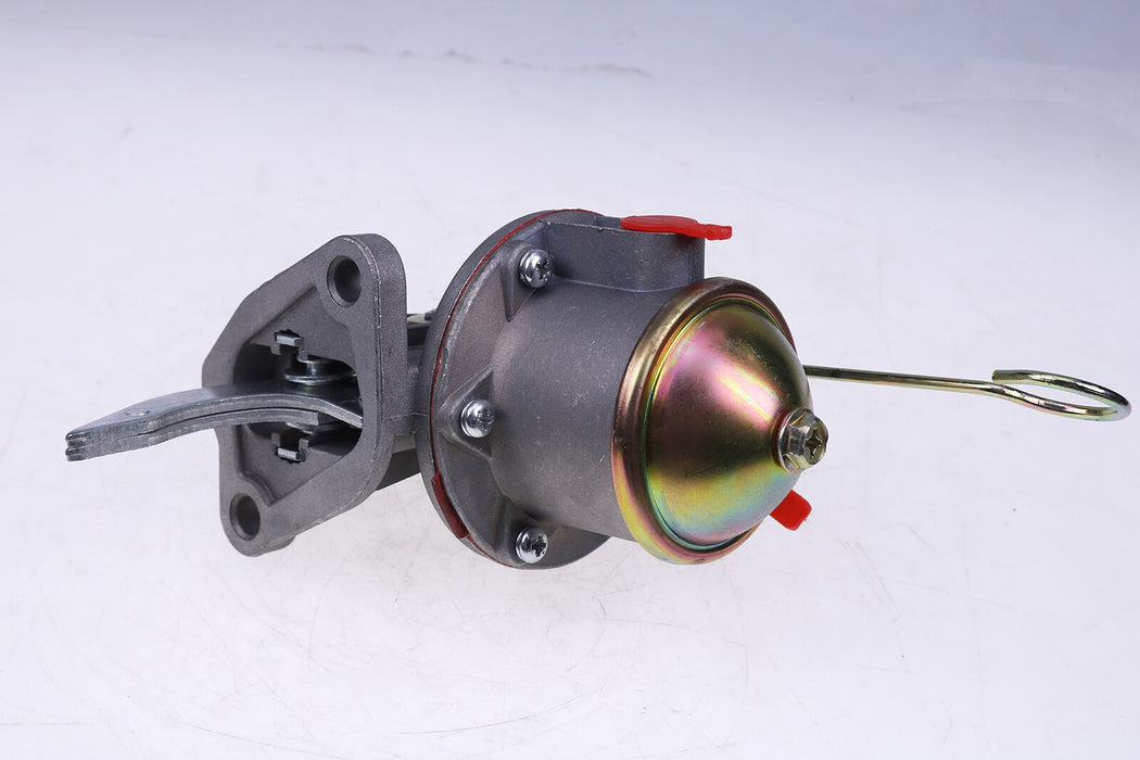 DURAFORCE 2X Fuel Lift Pump 17/400300 17400300 for JCB 3CX 3D 410 Models Replacement