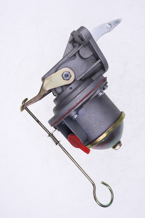 DURAFORCE 2X Fuel Lift Pump 17/400300 17400300 for JCB 3CX 3D 410 Models Replacement