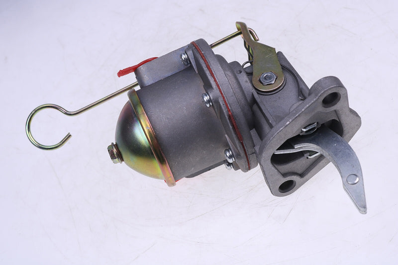 DURAFORCE 2X Fuel Lift Pump 17/400300 17400300 for JCB 3CX 3D 410 Models Replacement