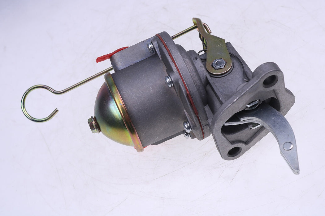 DURAFORCE 2X Fuel Lift Pump 17/400300 17400300 for JCB 3CX 3D 410 Models Replacement