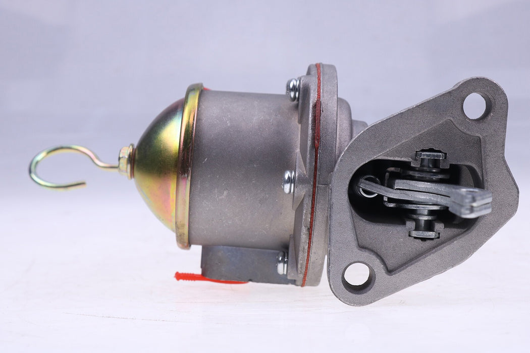 DURAFORCE 2X Fuel Lift Pump 17/400300 17400300 for JCB 3CX 3D 410 Models Replacement