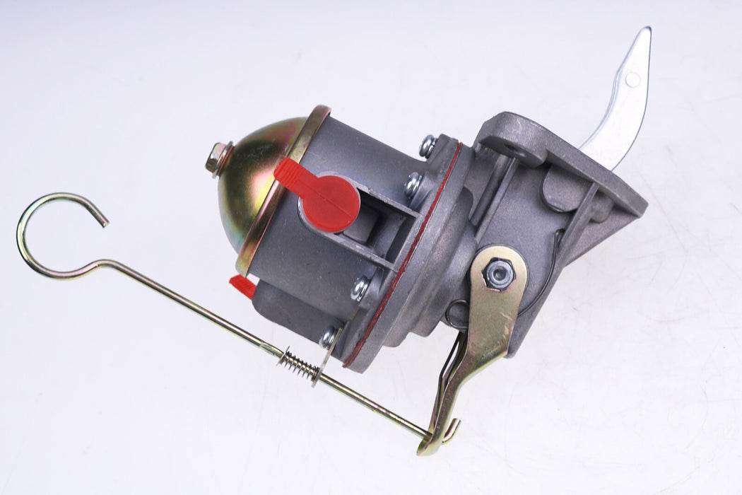 DURAFORCE 2X Fuel Lift Pump 17/400300 17400300 for JCB 3CX 3D 410 Models Replacement