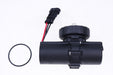 DURAFORCE New Holland Skid Steer Fuel Pump 87802238 for LS180 LS190 LX865 LX885 LX985