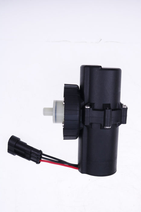 DURAFORCE New Holland Skid Steer Fuel Pump 87802238 for LS180 LS190 LX865 LX885 LX985