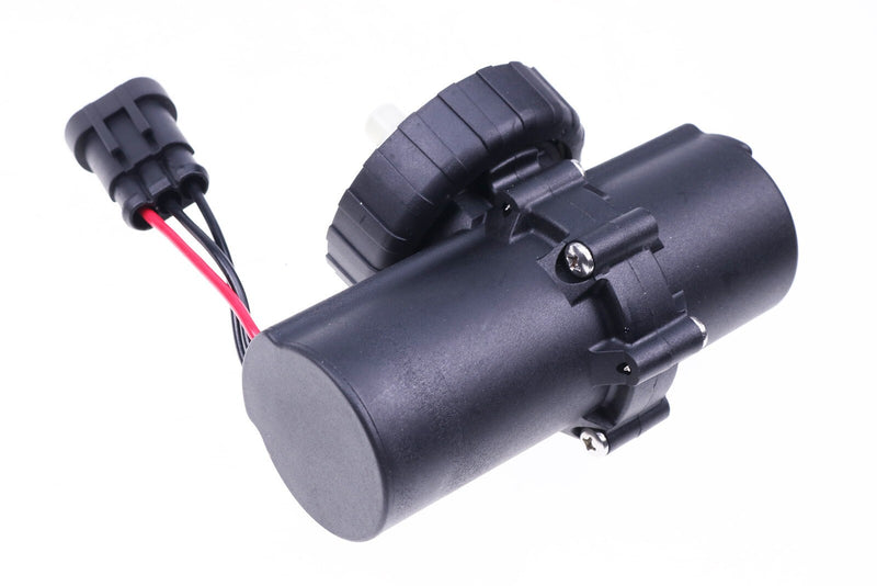 DURAFORCE New Holland Skid Steer Fuel Pump 87802238 for LS180 LS190 LX865 LX885 LX985