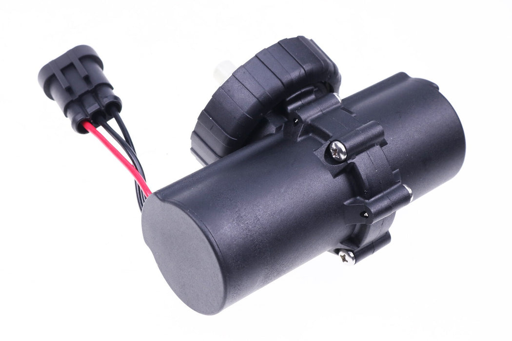 DURAFORCE New Holland Skid Steer Fuel Pump 87802238 for LS180 LS190 LX865 LX885 LX985