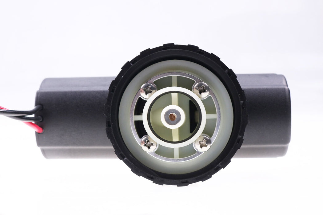 DURAFORCE New Holland Skid Steer Fuel Pump 87802238 for LS180 LS190 LX865 LX885 LX985