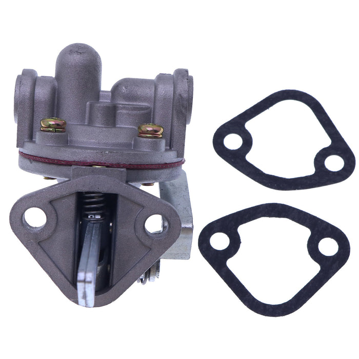 DURAFORCE 2X Fuel Lift Pump 124070-52010 124070-52011 for Yanmar 2QM15 YSM8 YSM12