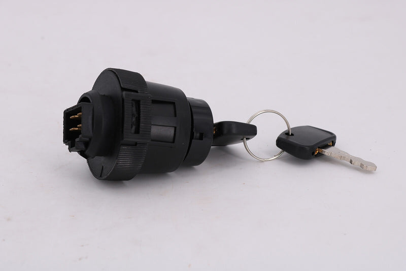 DURAFORCE Kubota BX2660D Ignition Switch Starter K7571-62102 K7571-62112 Compatible