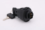 DURAFORCE Kubota BX2660D Ignition Switch Starter K7571-62102 K7571-62112 Compatible