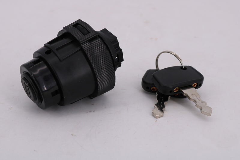 DURAFORCE Kubota BX2660D Ignition Switch Starter K7571-62102 K7571-62112 Compatible