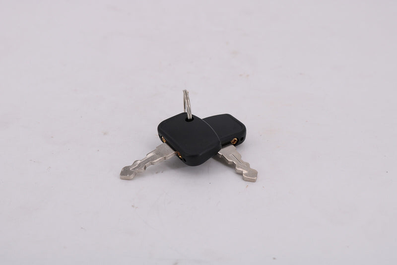 DURAFORCE Kubota BX2660D Ignition Switch Starter K7571-62102 K7571-62112 Compatible