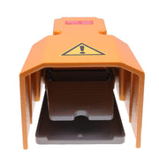 DURAFORCE Foot Switch 4360031 0272970 for JLG 60H E300AJP 450AJ 460SJ 1250AJP Series II