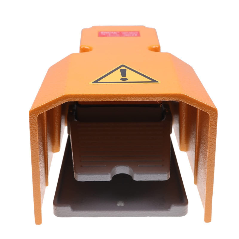 DURAFORCE Foot Switch 4360031 0272970 for JLG 60H E300AJP 450AJ 460SJ 1250AJP Series II