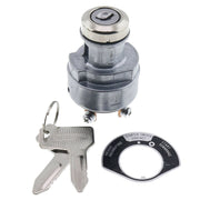 DURAFORCE Yanmar Excavator Ignition Switch 933110-00200 for C50R C60R C80R B08-3