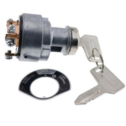 DURAFORCE Yanmar Excavator Ignition Switch 933110-00200 for C50R C60R C80R B08-3