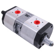 DURAFORCE Hydraulic Pump AR55346 AL36552 AL36553 for John Deere 2040 830 820 Deutz 7085 DX