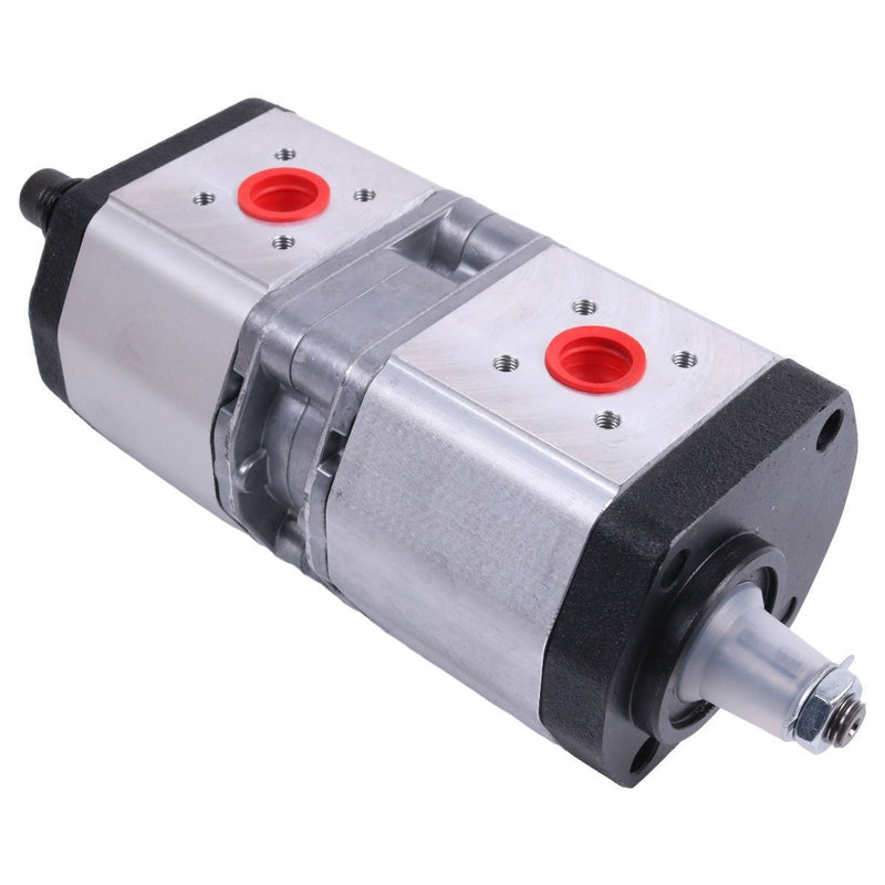 DURAFORCE Hydraulic Pump AR55346 AL36552 AL36553 for John Deere 2040 830 820 Deutz 7085 DX