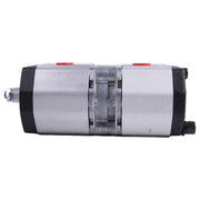 DURAFORCE Hydraulic Pump AR55346 AL36552 AL36553 for John Deere 2040 830 820 Deutz 7085 DX