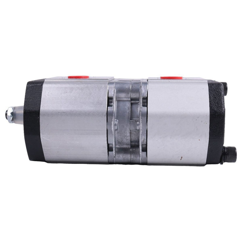 DURAFORCE Hydraulic Pump AR55346 AL36552 AL36553 for John Deere 2040 830 820 Deutz 7085 DX