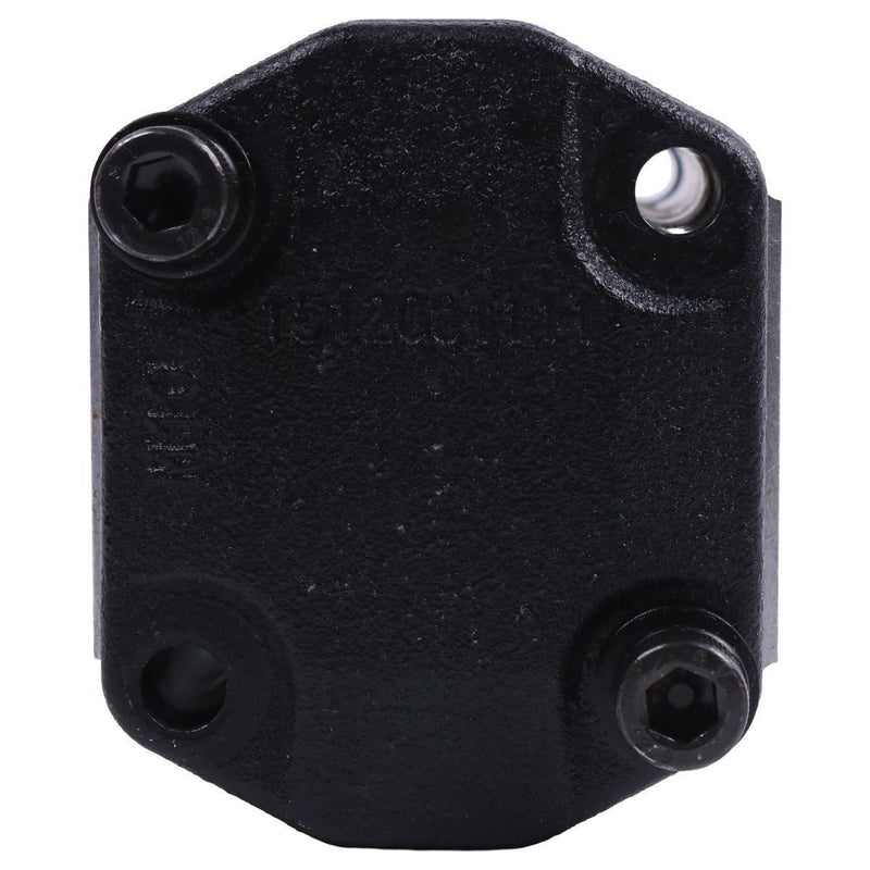 DURAFORCE Hydraulic Pump AR55346 AL36552 AL36553 for John Deere 2040 830 820 Deutz 7085 DX
