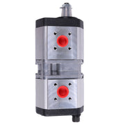 DURAFORCE Hydraulic Pump AR55346 AL36552 AL36553 for John Deere 2040 830 820 Deutz 7085 DX