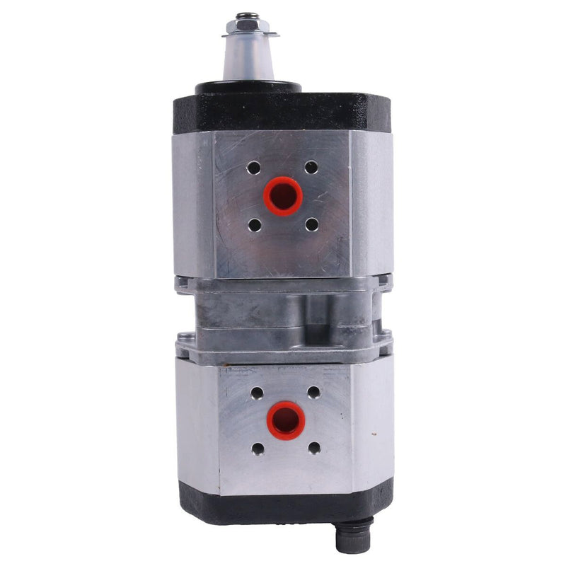 DURAFORCE Hydraulic Pump AR55346 AL36552 AL36553 for John Deere 2040 830 820 Deutz 7085 DX