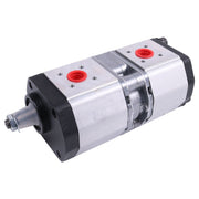 DURAFORCE Hydraulic Pump AR55346 AL36552 AL36553 for John Deere 2040 830 820 Deutz 7085 DX